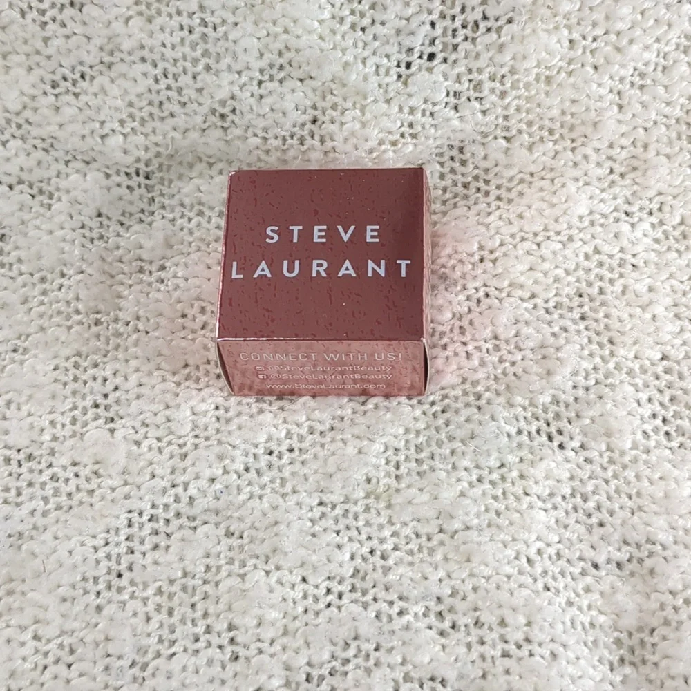 Steve Laurant Lip Gloss in Cherry, 3.5g/0.12fl oz